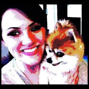 Meet your Posher, Kaitlin