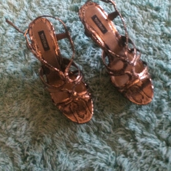 Cute and comfortable shoes
