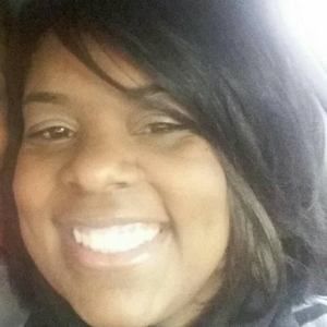 Meet your Posher, Candace