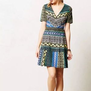 NWOT Plenty By Tracy Reese New Moon Dress Sz 6