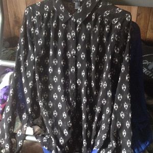 Forever 21 shirt