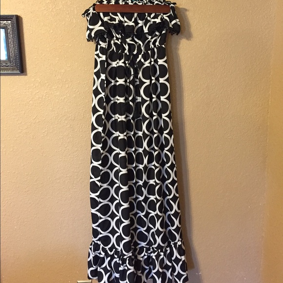 Mud pie dress