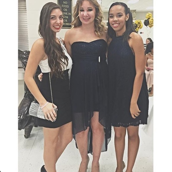 Homecoming/Prom dress