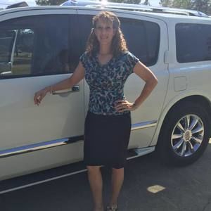 Meet your Posher, Yolanda