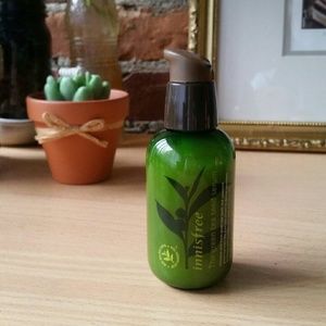 Innisfree Green Tea Seed Serum