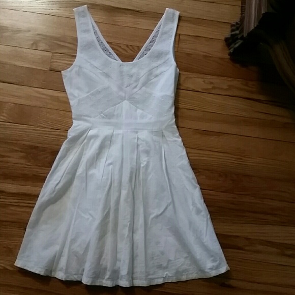 Cute American Eagle dress