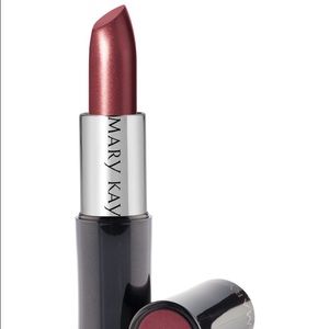 Mary Kay Creme Lipstick- Amber Suede
