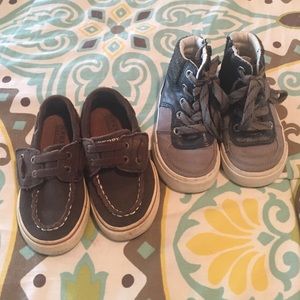 Toddler Boys shoes