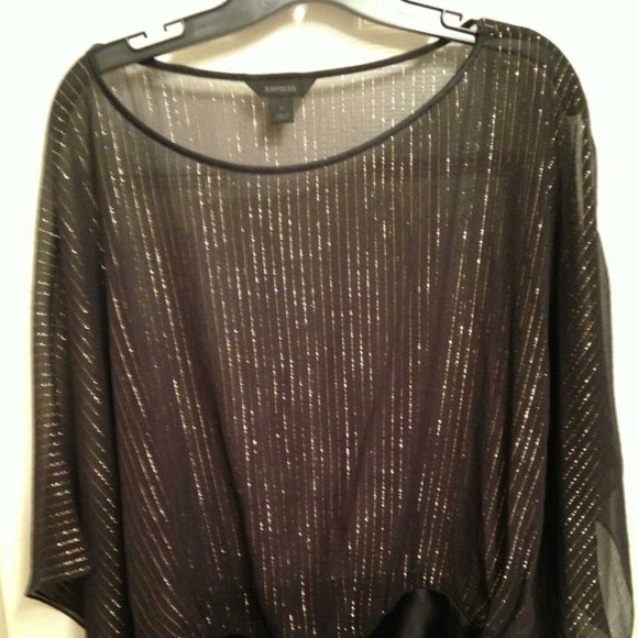 Express blouse - Picture 1 of 2