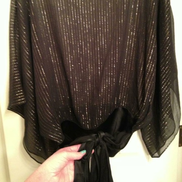 Express blouse - Picture 2 of 2