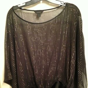 Express blouse