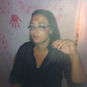 Meet your Posher, Hope