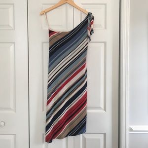 Amazing BCBG cocktail dress for the summer!!