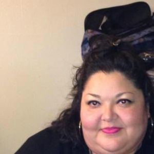 Meet your Posher, Alba