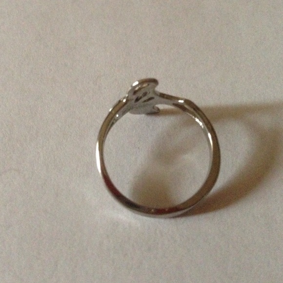 Bird ring - Picture 2 of 3