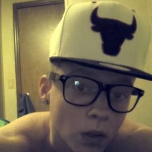 Meet your Posher, Tyler