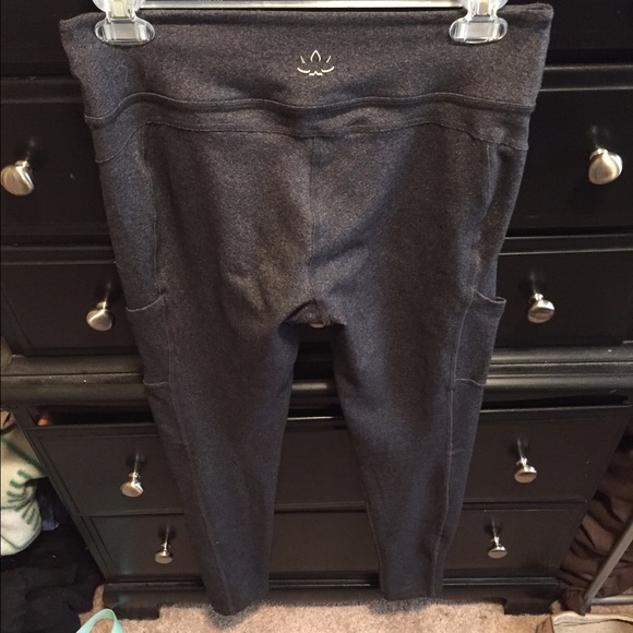Beyond Yoga Long Side Panel Leggings
