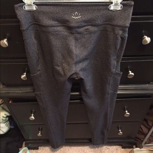 Beyond Yoga Long Side Panel Leggings