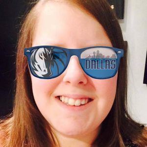 Meet your Posher, Becca