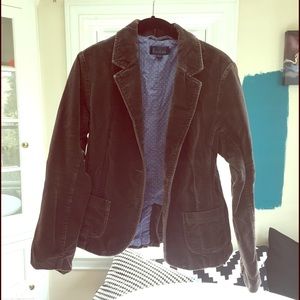 Boden Blazer Jacket Size 12
