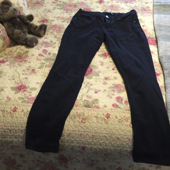 Jean Leggings
