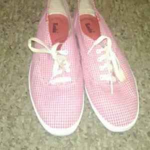 Keds sneakers