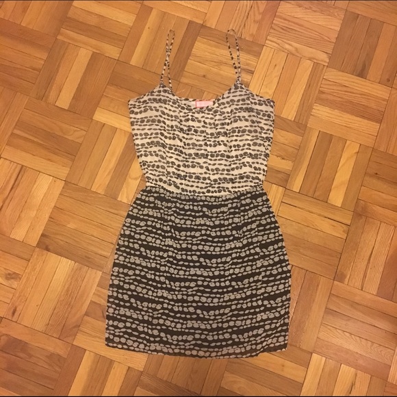 Fun summer dress!