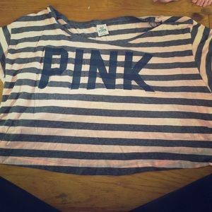 VS pink top