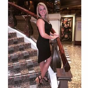 Meet your Posher, Taylor