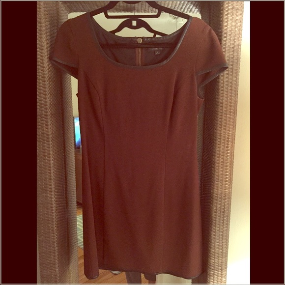 Rachel Zoe dress