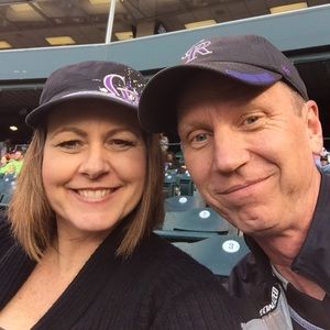 Meet your Posher, Krista