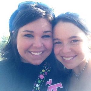 Meet your Posher, Candice