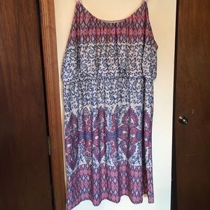 Maurices dress size 3