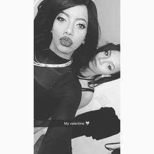 Meet your Posher, Vanessa