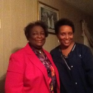 Meet your Posher, Deidra