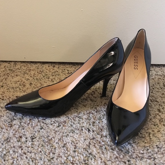 Guess Shoes - Guess heels