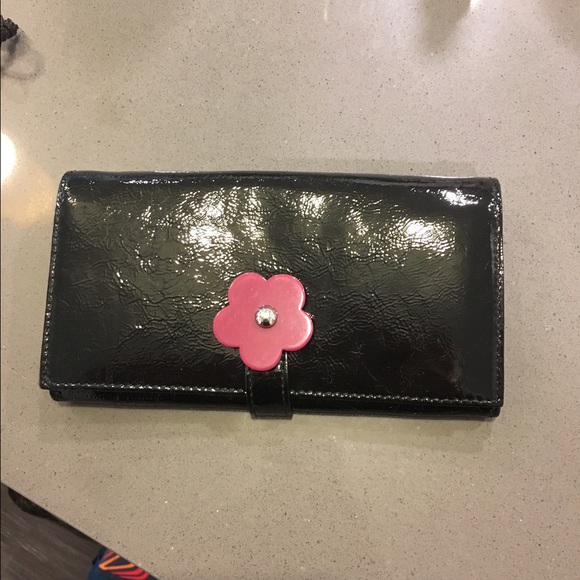 Furla Handbags - Leather Furla wallet straight from Italy