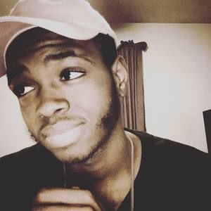 Meet your Posher, Geovany