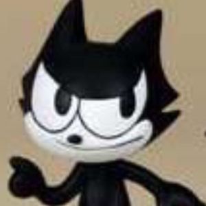 Meet your Posher, Harris