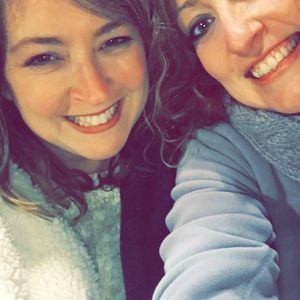 Meet your Posher, Stacy