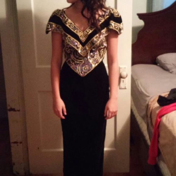 Beautiful Prom/Evening dress