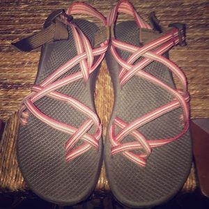 Chacos