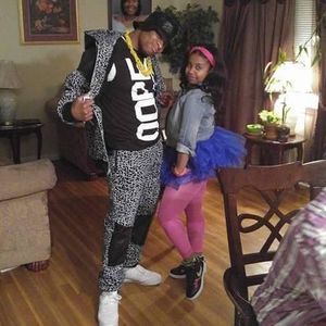 Meet your Posher, Yolanda