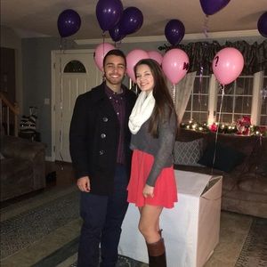 Meet your Posher, Olivia