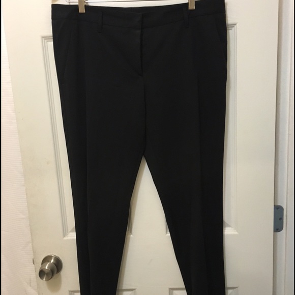 REDUCED!  Prada Trouser Pants