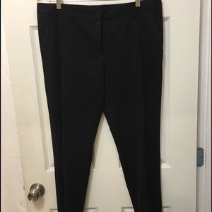 REDUCED!  Prada Trouser Pants