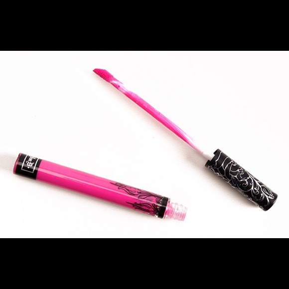 Kat Von D Liquid Lipstick - Backstage Bambi