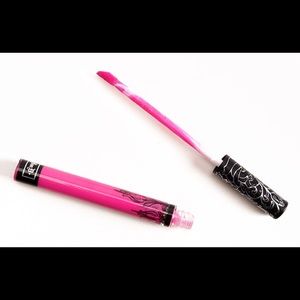 Kat Von D Liquid Lipstick - Backstage Bambi