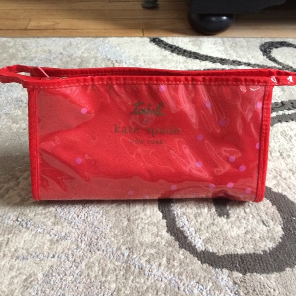 Small travel bag