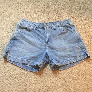 Lucky Brand denim shorts